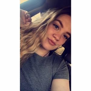 Meet your Posher, Katelynn